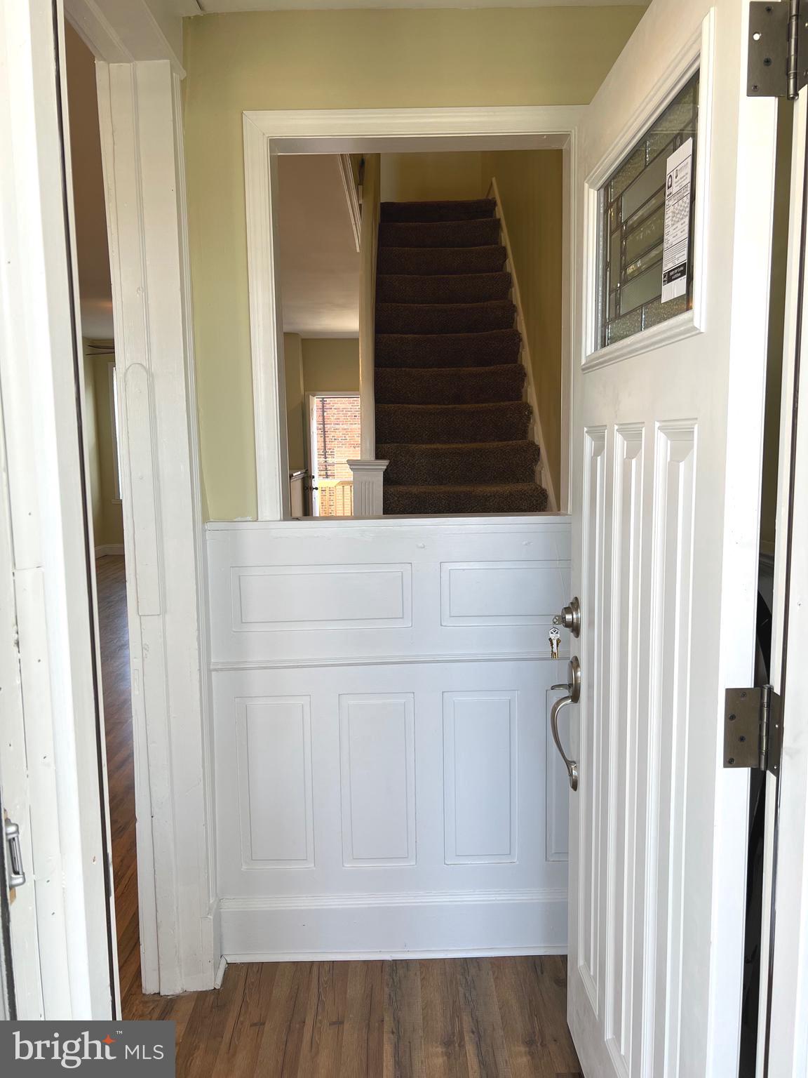 SOUTHWEST SCHUYLKILL - Residential