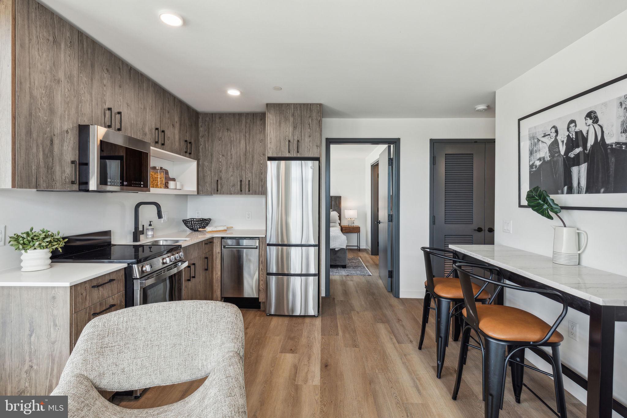 1122 FRANKFORD AVENUE 2B/2B - TH