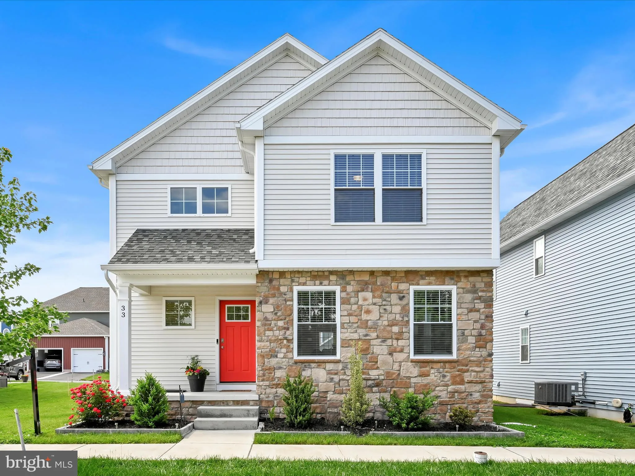 Ephrata, Pennsylvania 17522, United States, 3 Bedrooms Bedrooms, ,3 BathroomsBathrooms,Residential,Active,128102