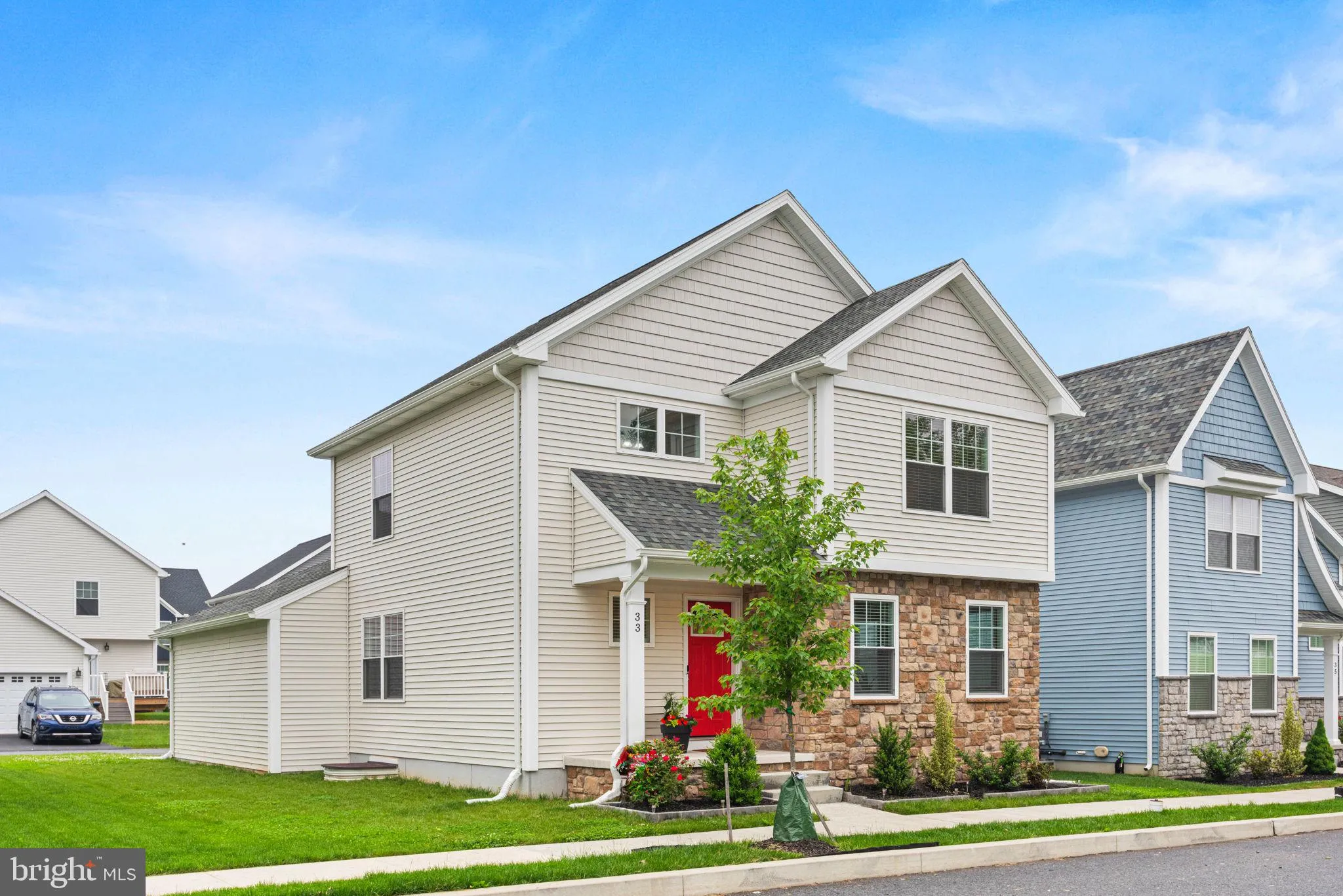 Ephrata, Pennsylvania 17522, United States, 3 Bedrooms Bedrooms, ,3 BathroomsBathrooms,Residential,Active,128102