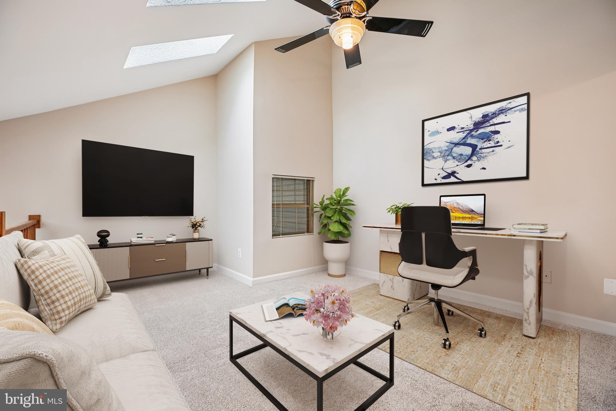 BENTLEY PLACE - Residential