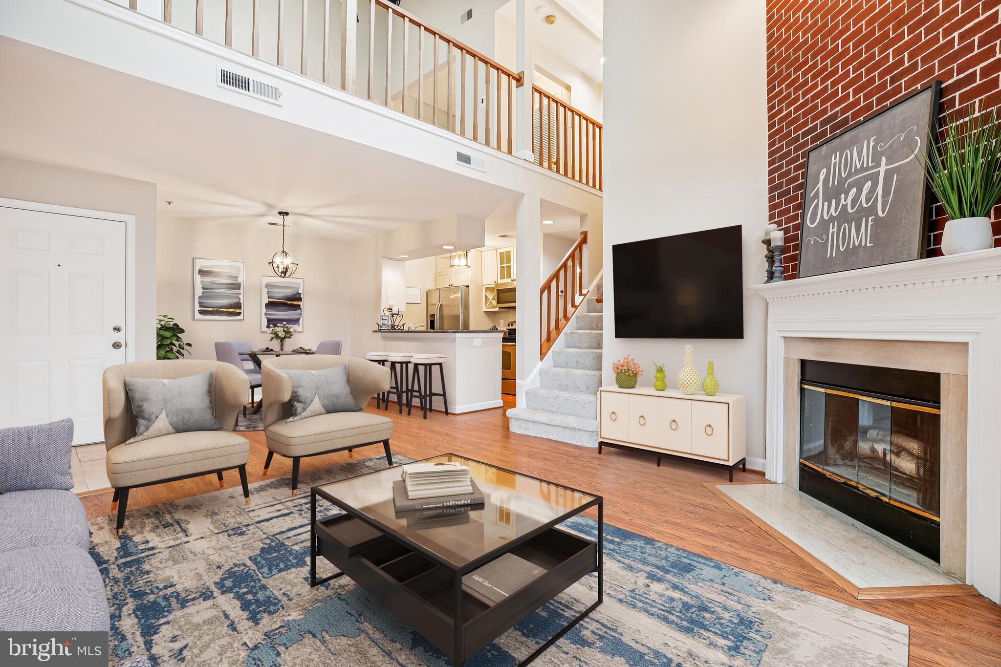 BENTLEY PLACE - Residential