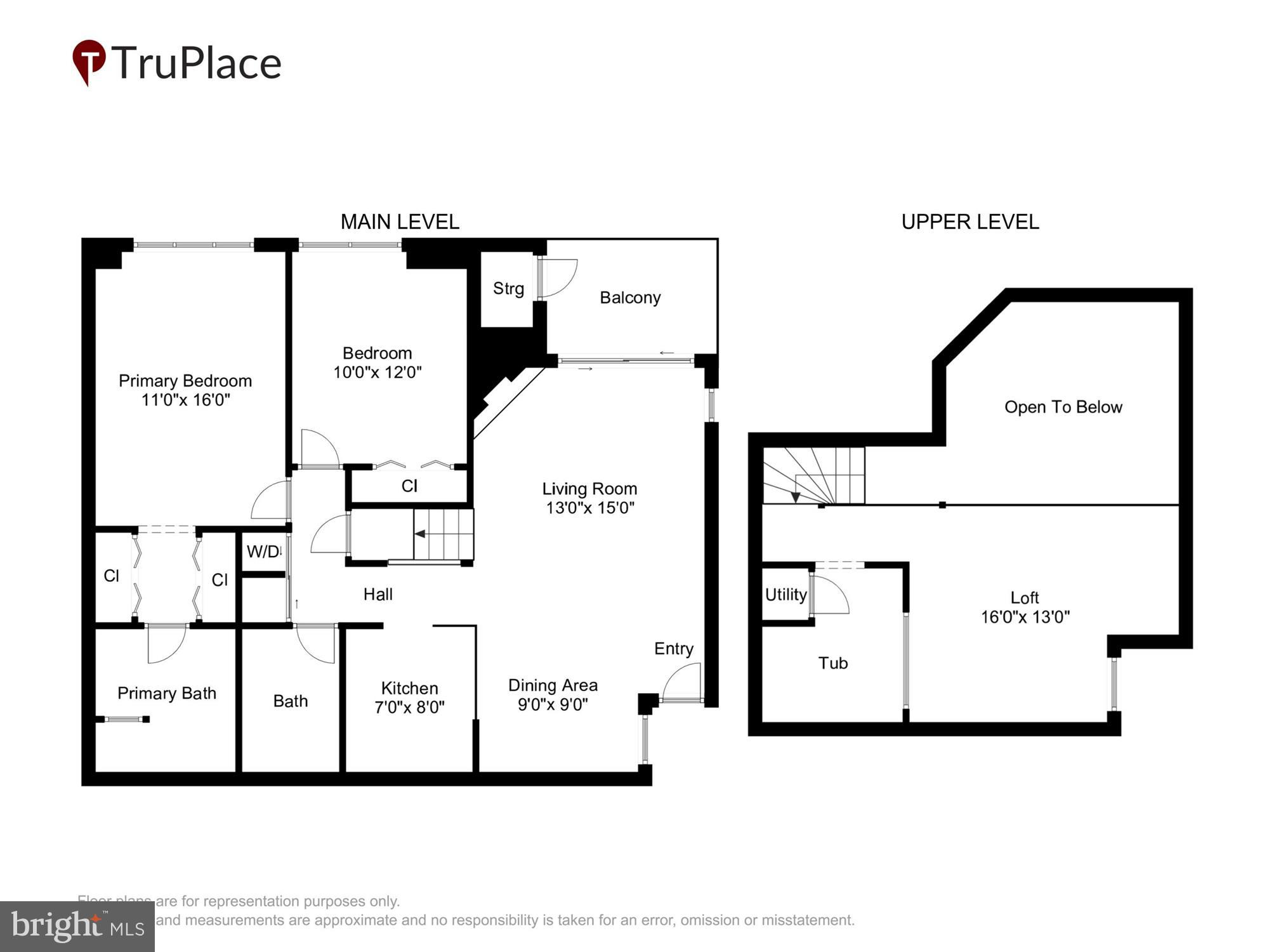 BENTLEY PLACE - Residential