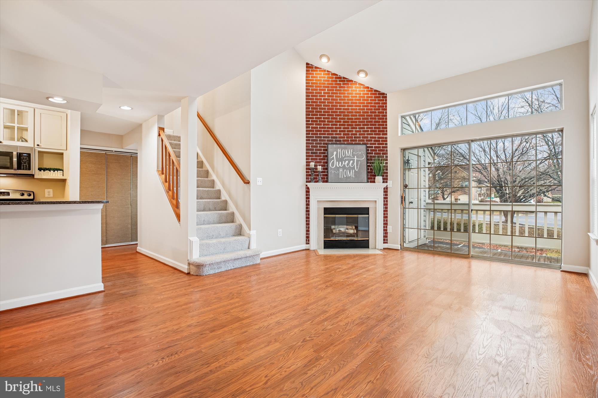 BENTLEY PLACE - Residential