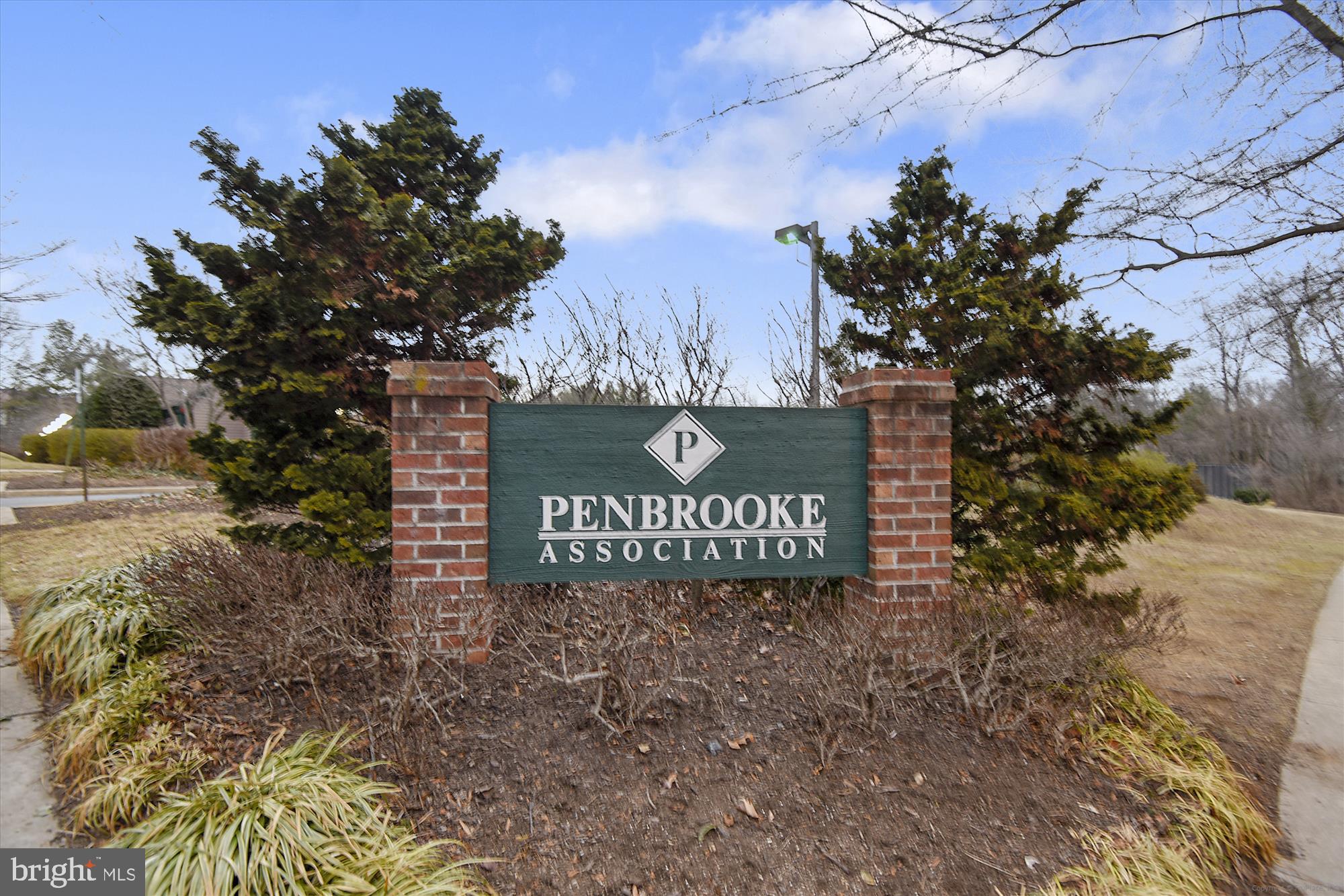 BENTLEY PLACE - Residential