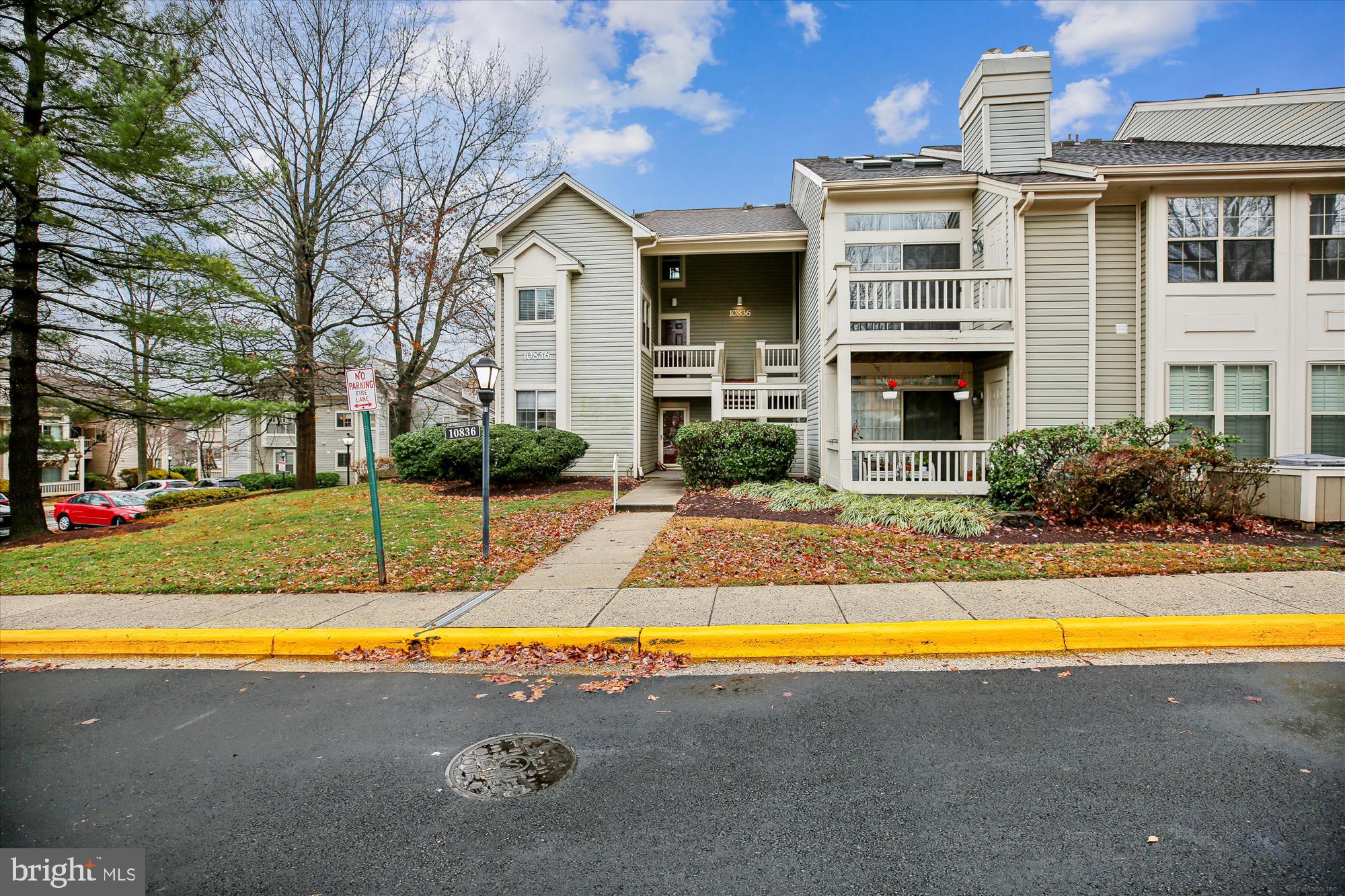 BENTLEY PLACE - Residential