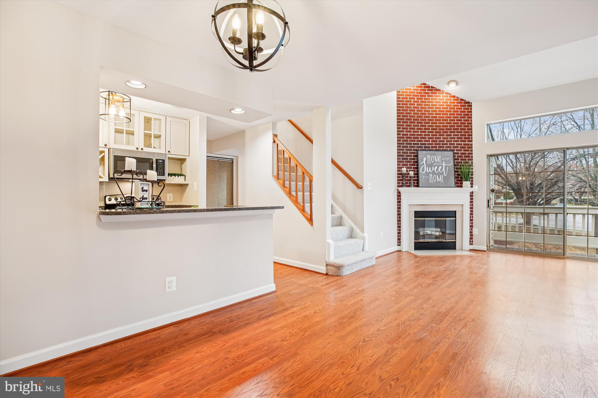 BENTLEY PLACE - Residential