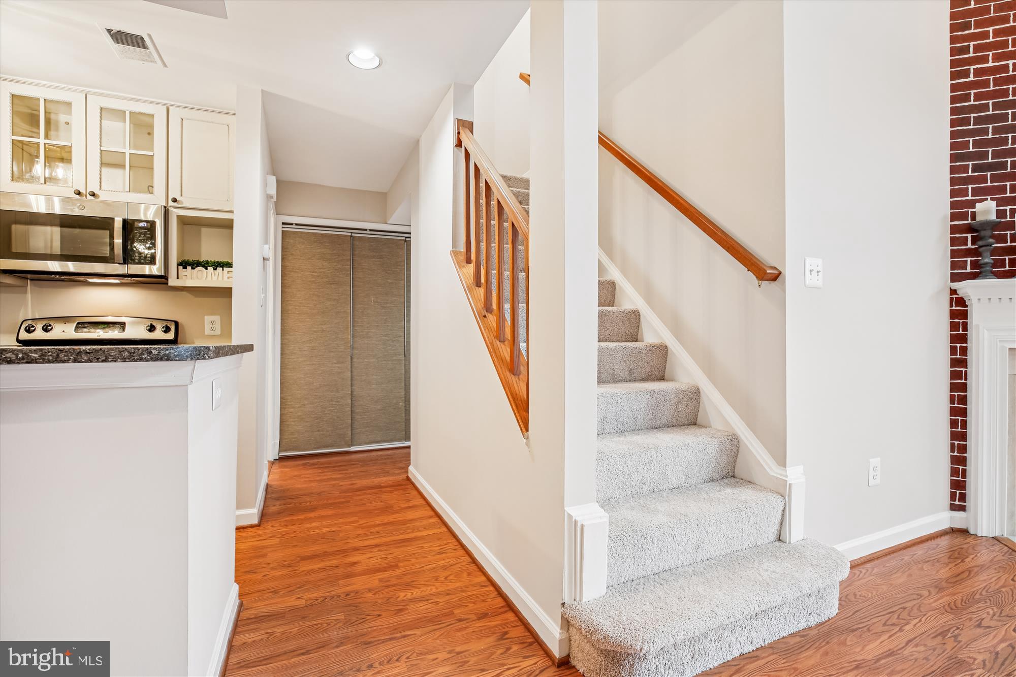 BENTLEY PLACE - Residential