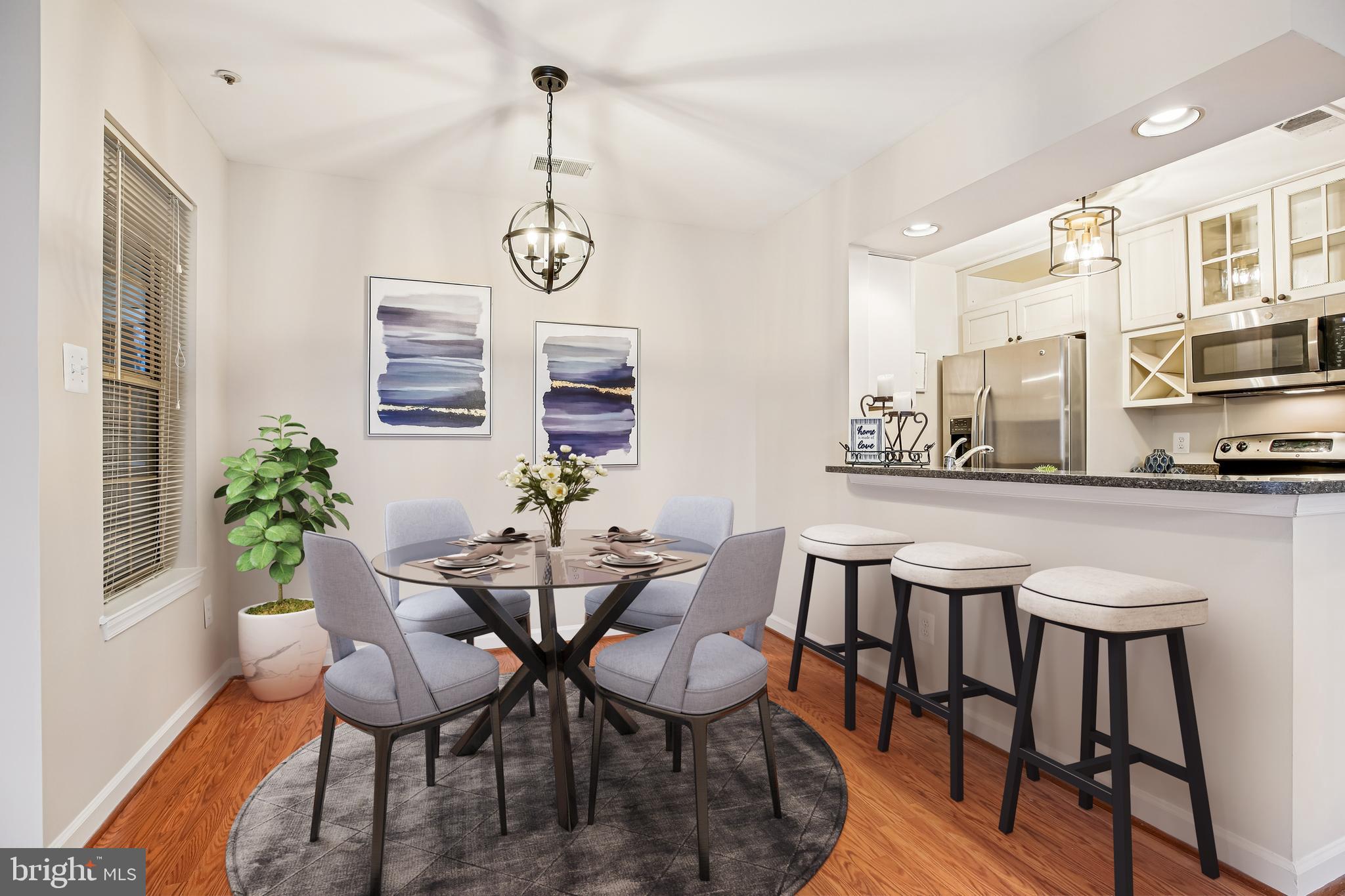 BENTLEY PLACE - Residential