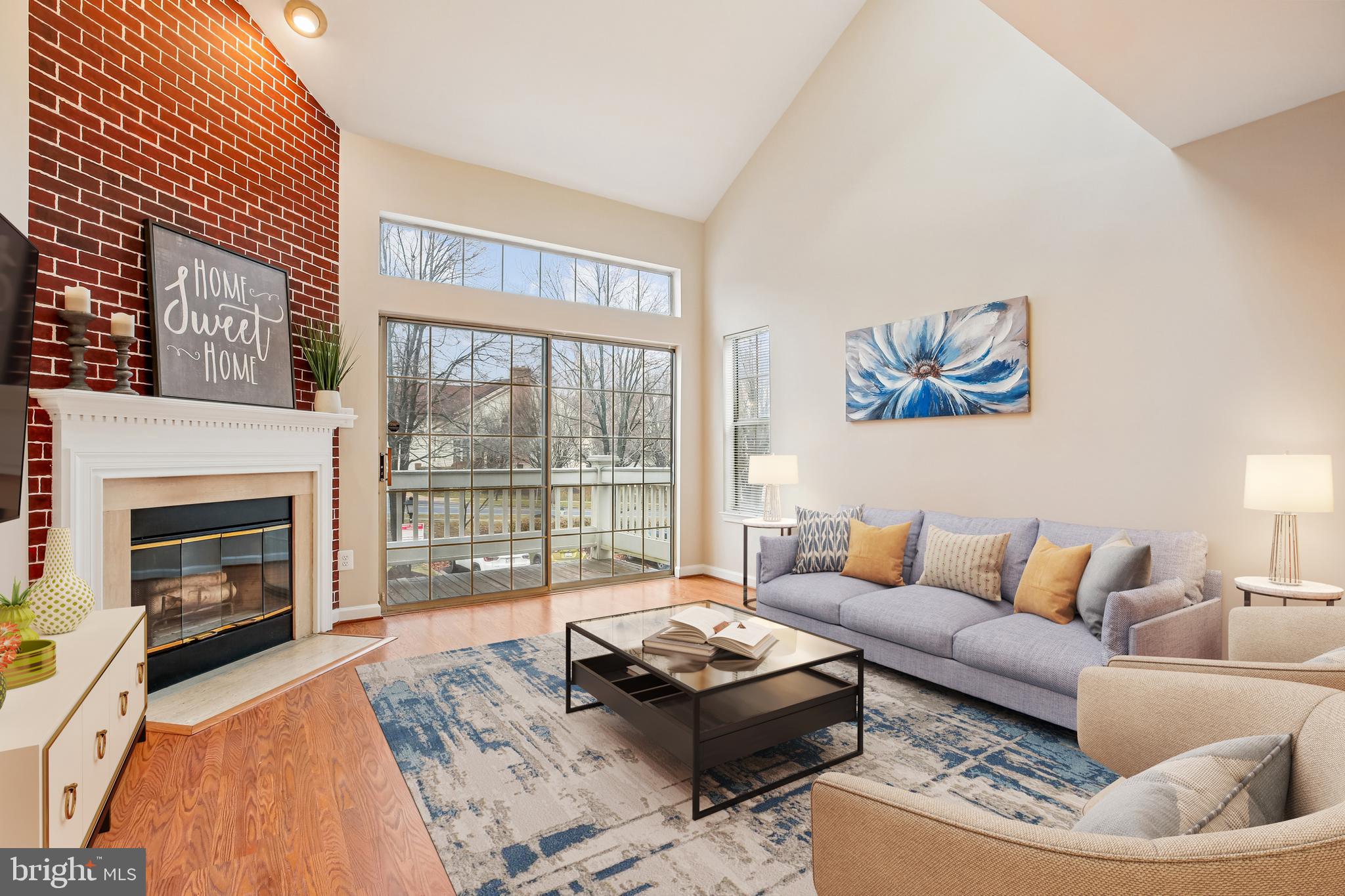 BENTLEY PLACE - Residential