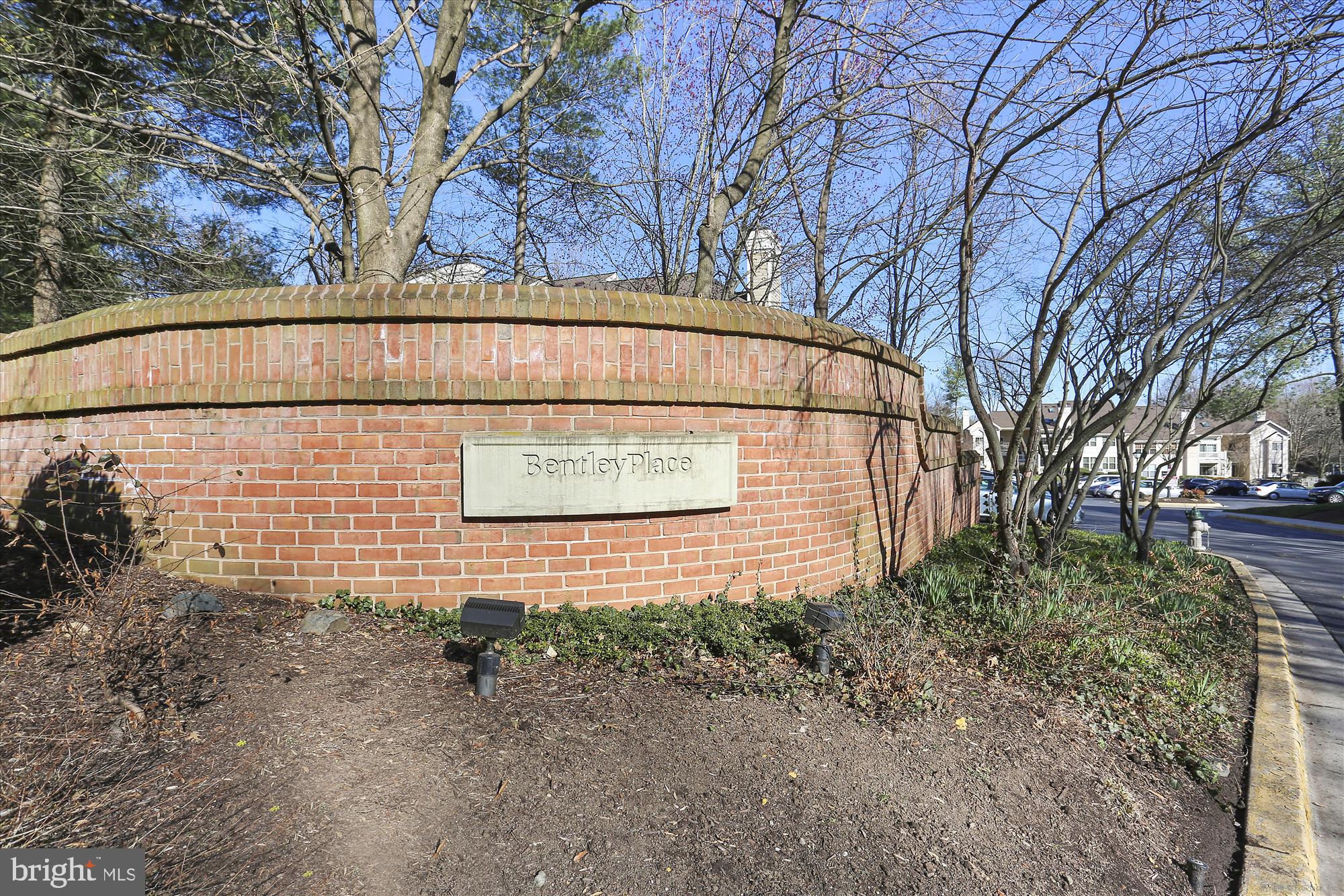BENTLEY PLACE - Residential