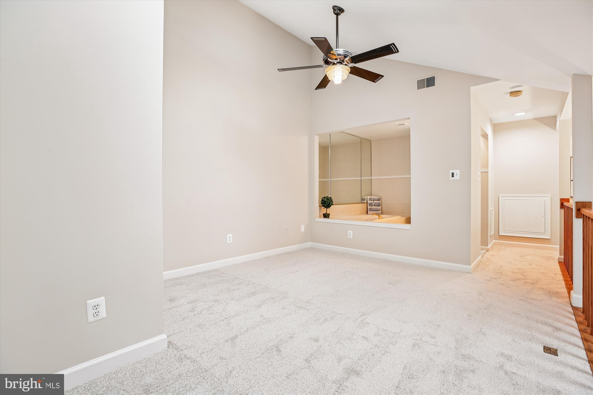 BENTLEY PLACE - Residential