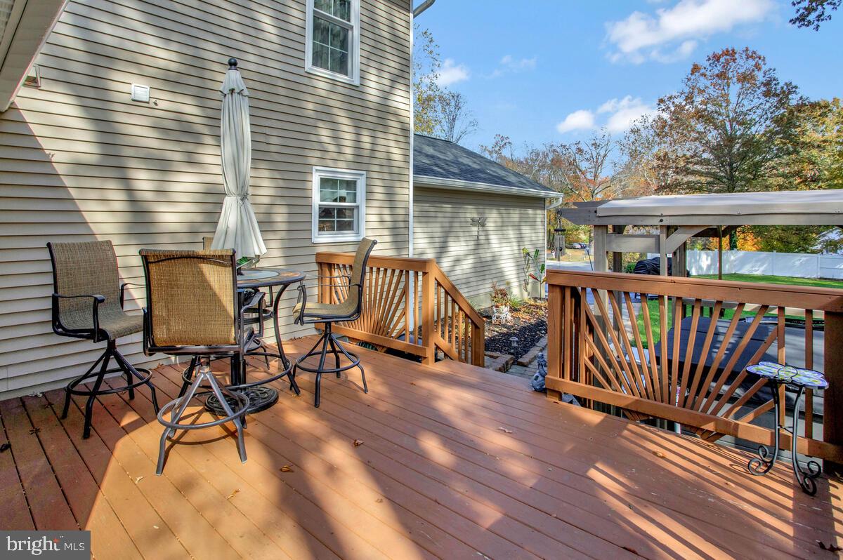 TUCKERS REACH - Residential