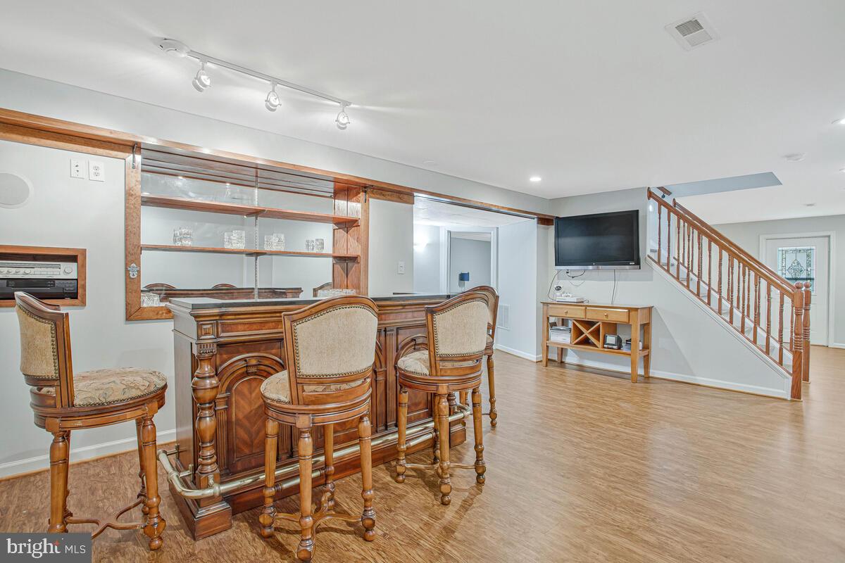 TUCKERS REACH - Residential