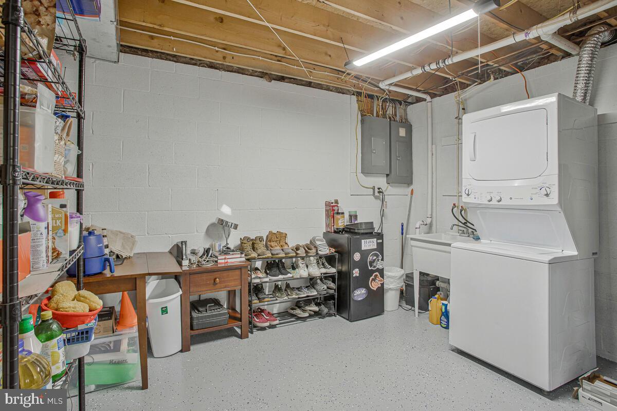 TUCKERS REACH - Residential