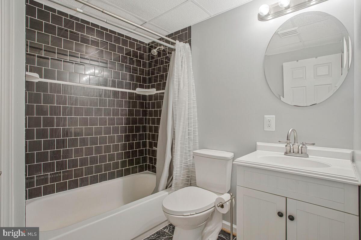 TUCKERS REACH - Residential