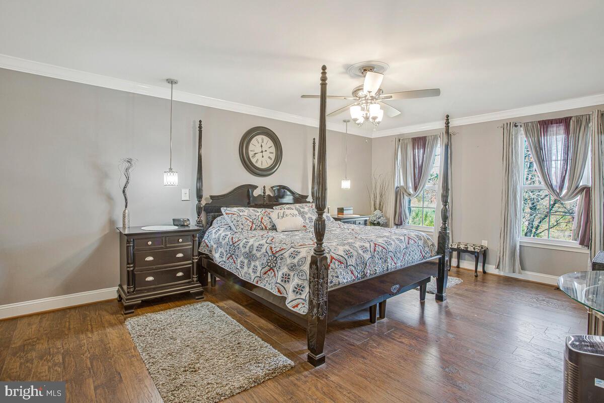 TUCKERS REACH - Residential