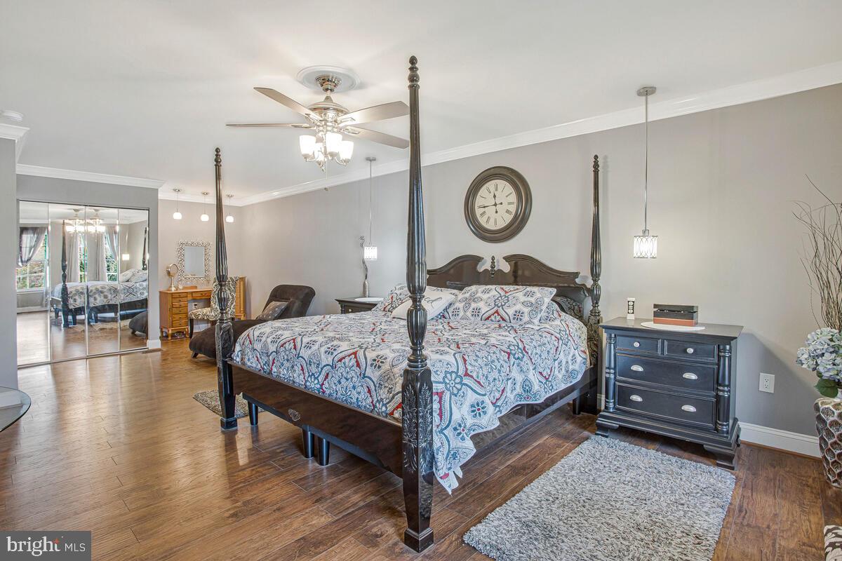 TUCKERS REACH - Residential