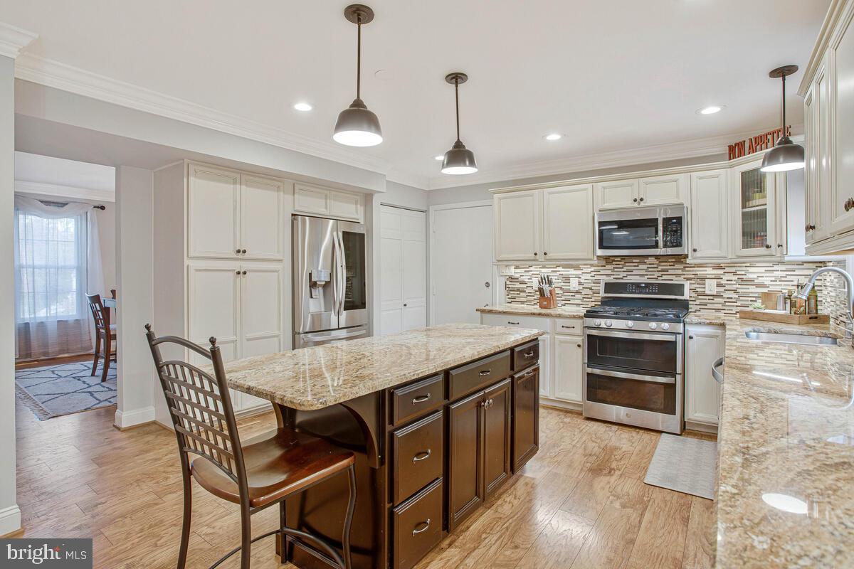 TUCKERS REACH - Residential