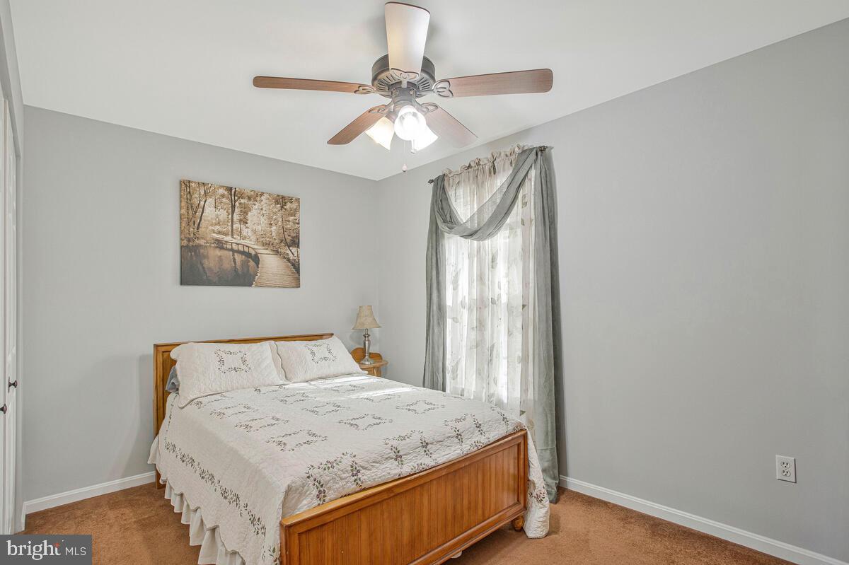 TUCKERS REACH - Residential