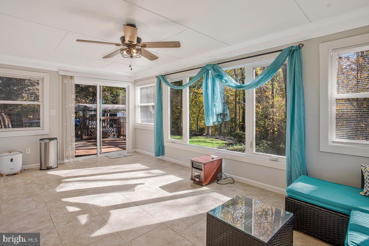 TUCKERS REACH - Residential