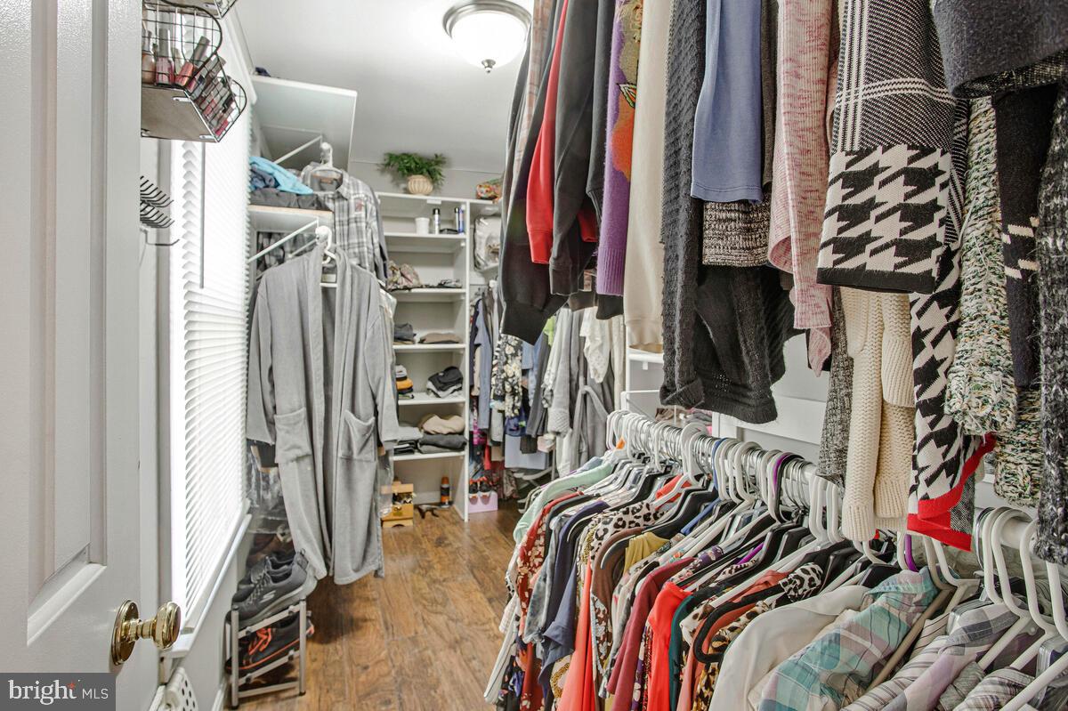 TUCKERS REACH - Residential