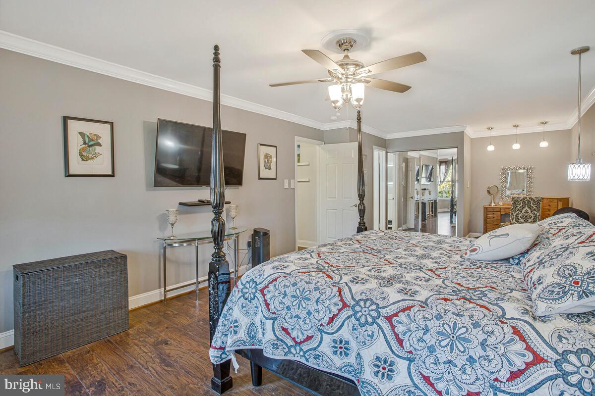 TUCKERS REACH - Residential