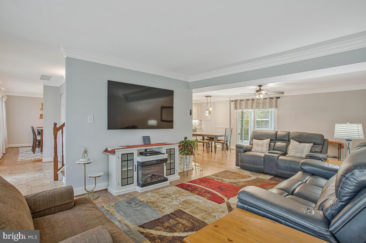 TUCKERS REACH - Residential