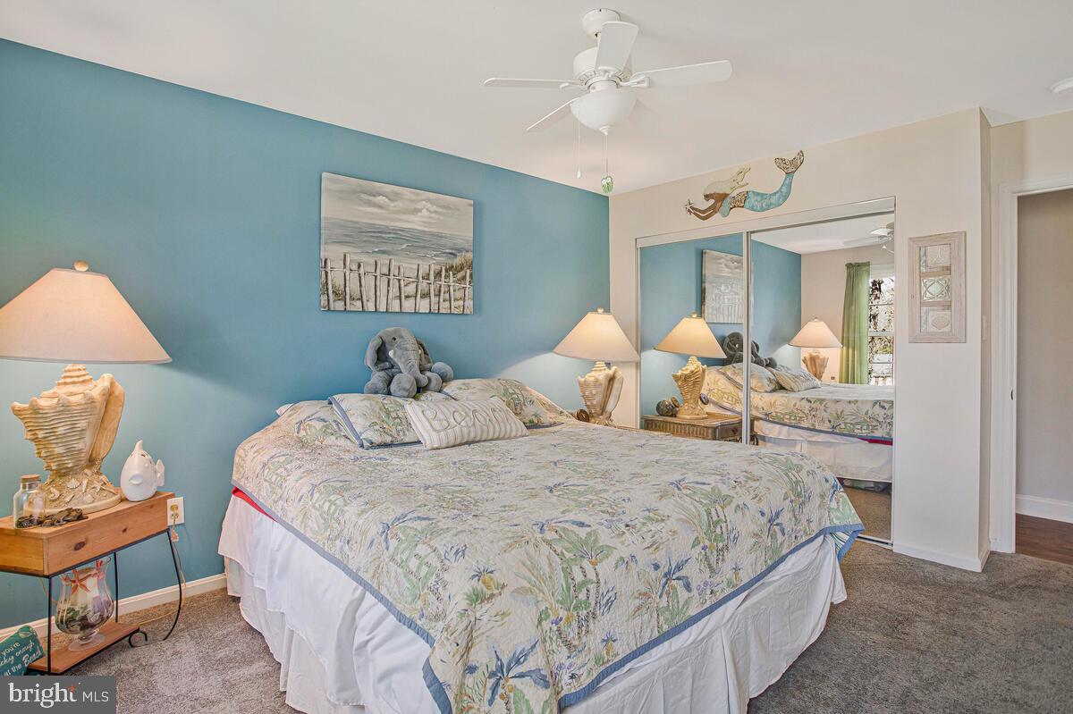 TUCKERS REACH - Residential