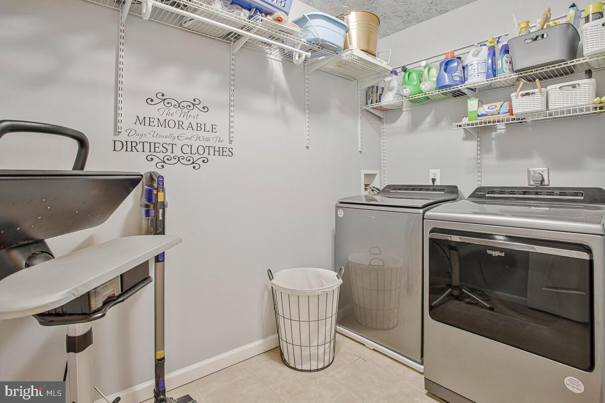 TUCKERS REACH - Residential