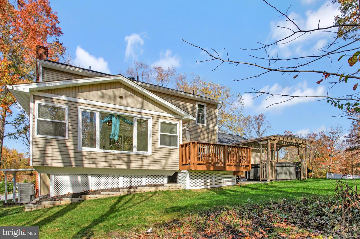 TUCKERS REACH - Residential