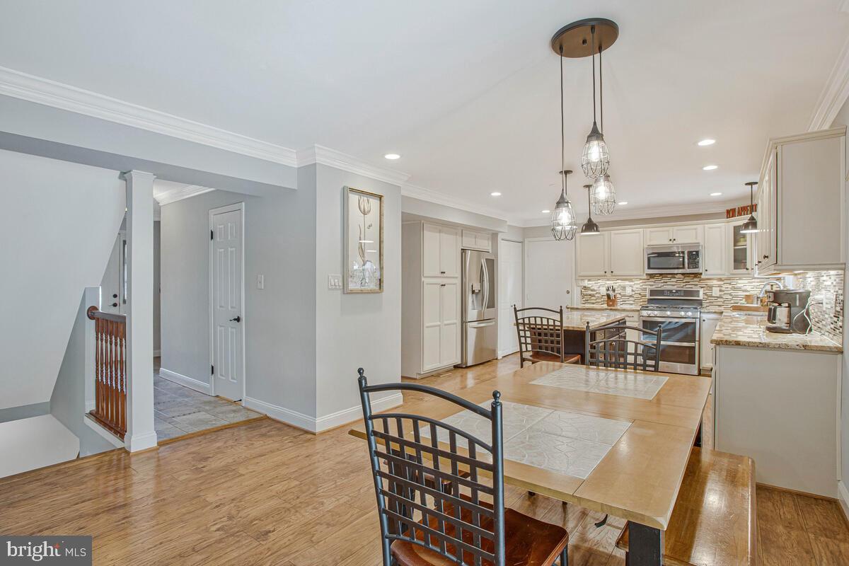 TUCKERS REACH - Residential