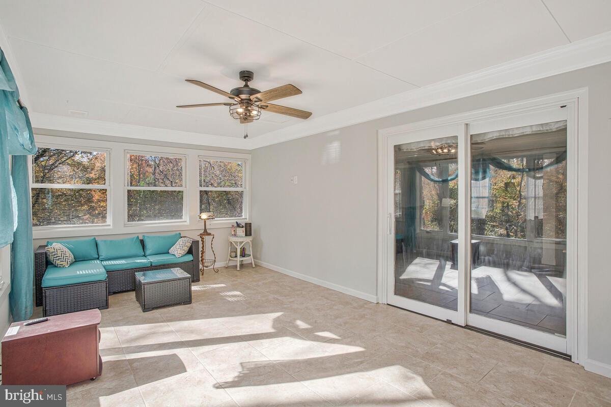 TUCKERS REACH - Residential