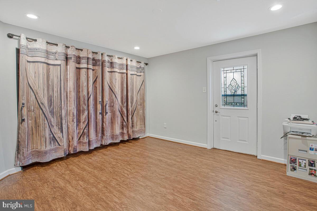 TUCKERS REACH - Residential