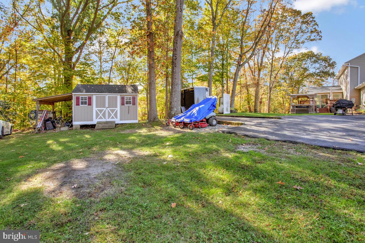 TUCKERS REACH - Residential