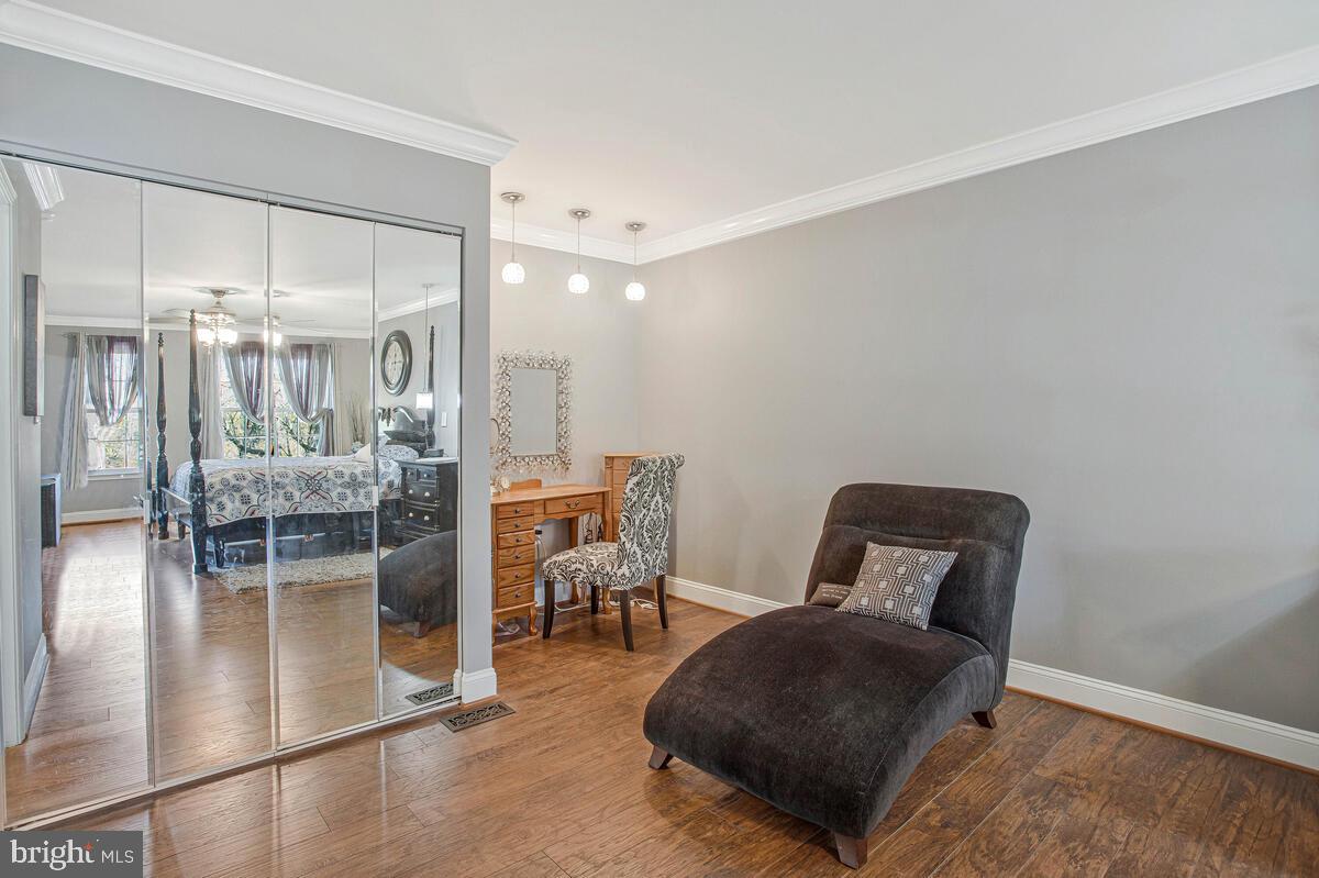 TUCKERS REACH - Residential