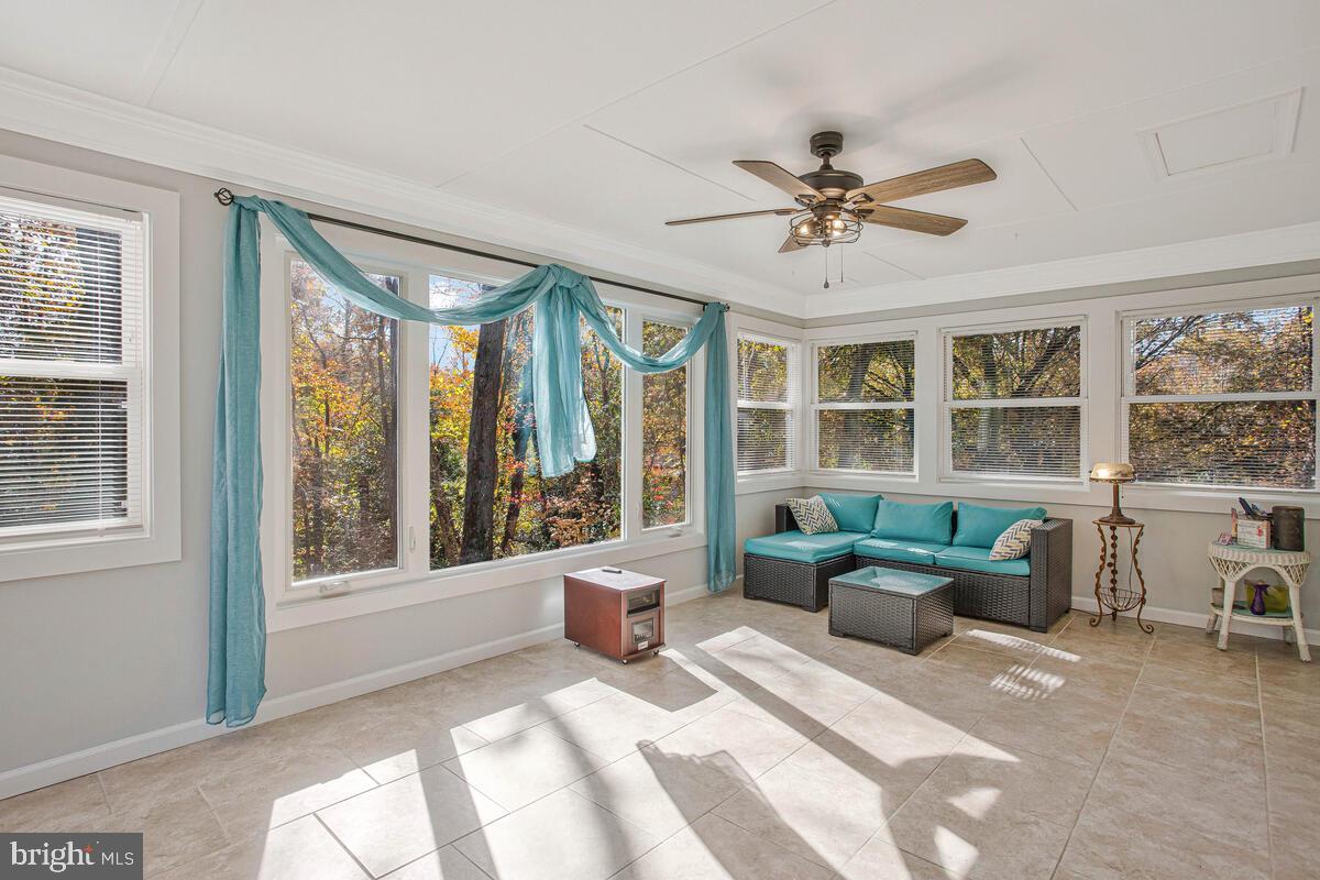 TUCKERS REACH - Residential