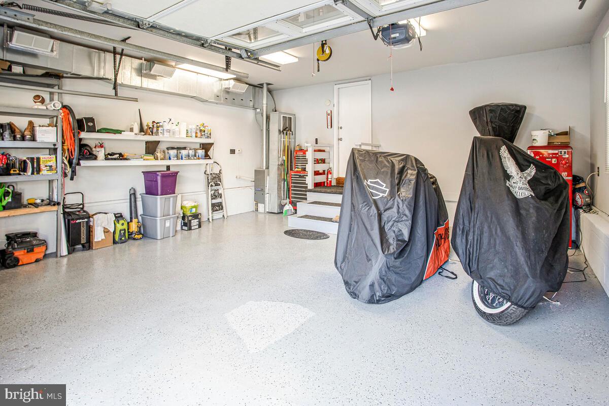 TUCKERS REACH - Residential