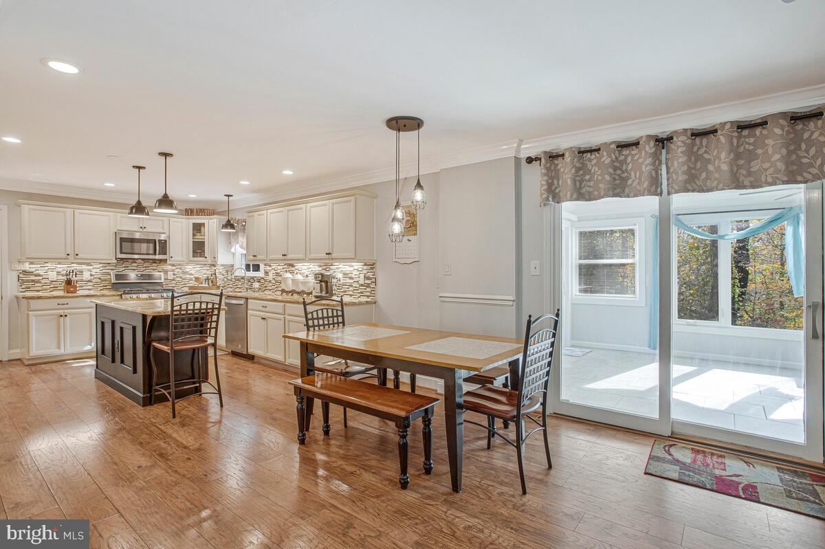 TUCKERS REACH - Residential