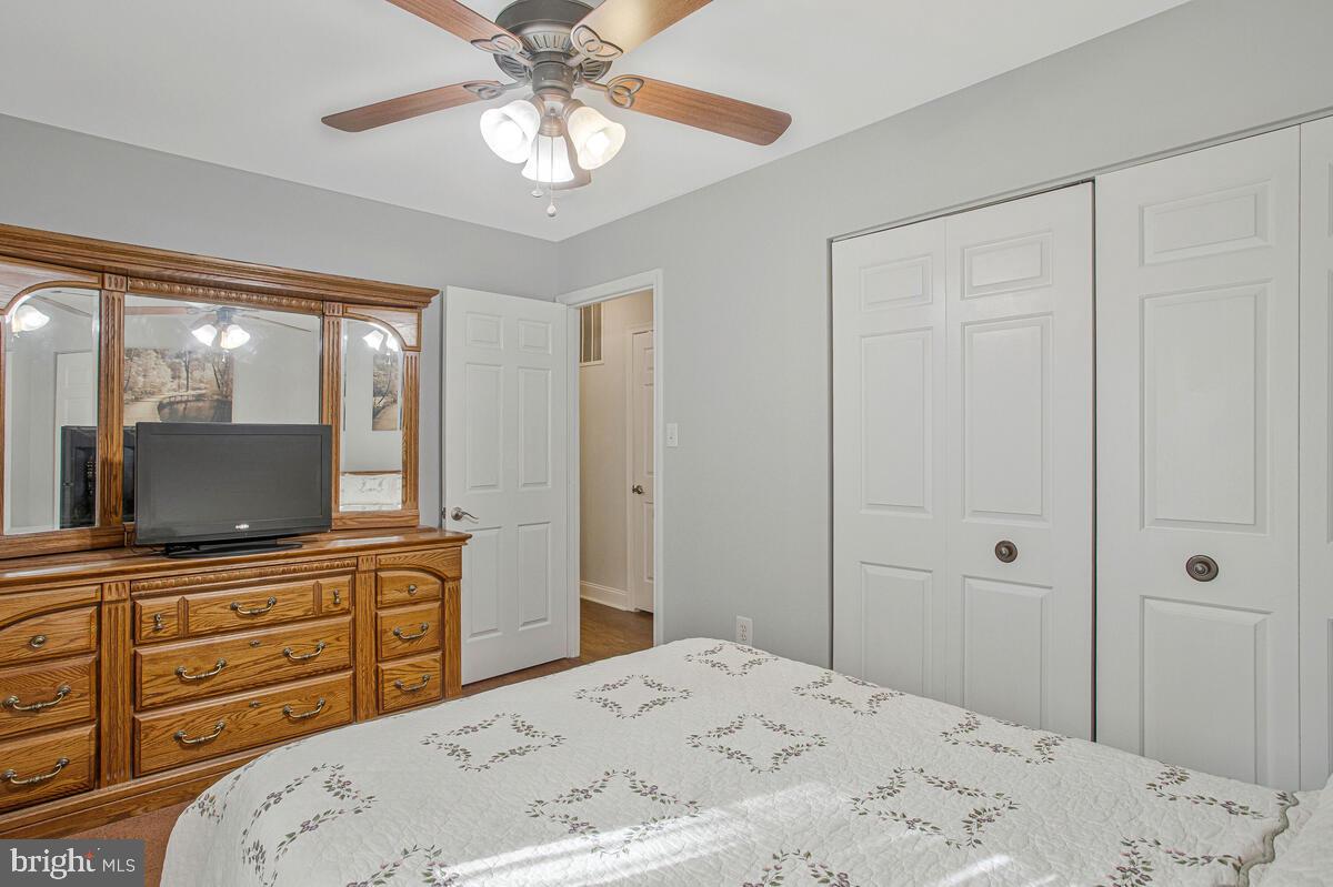 TUCKERS REACH - Residential