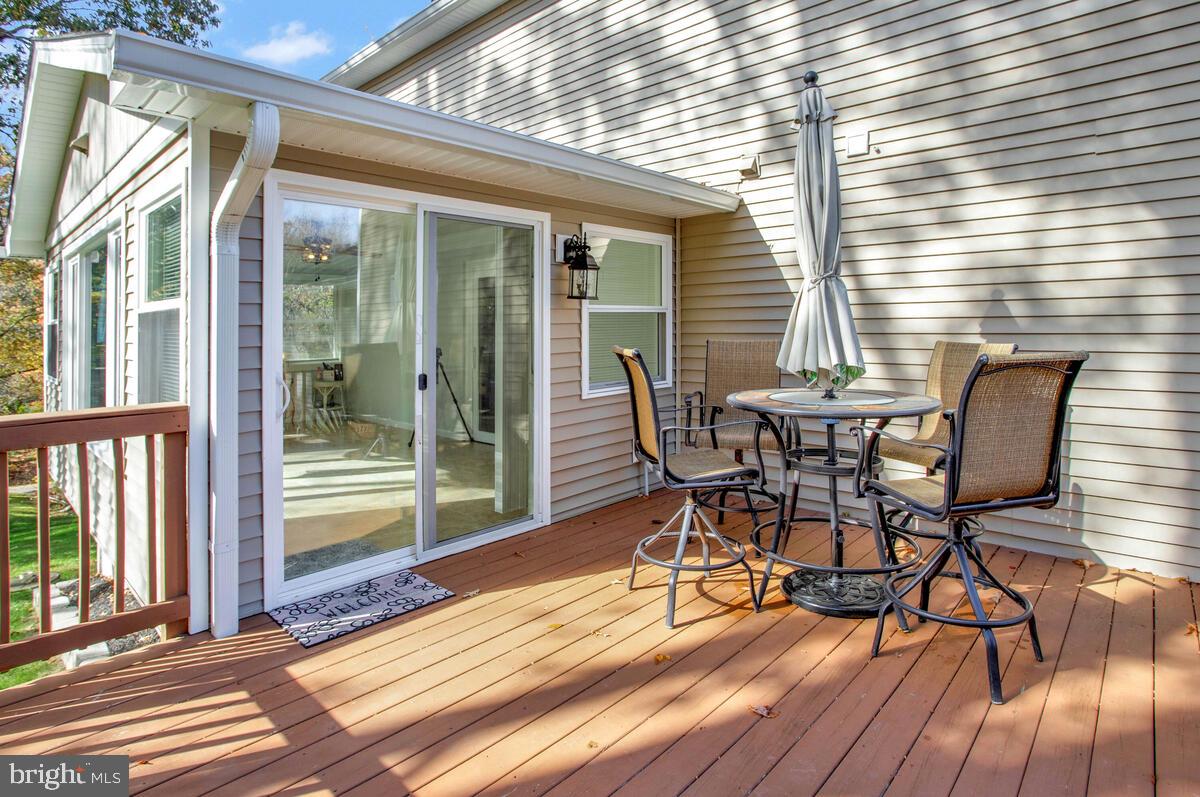 TUCKERS REACH - Residential