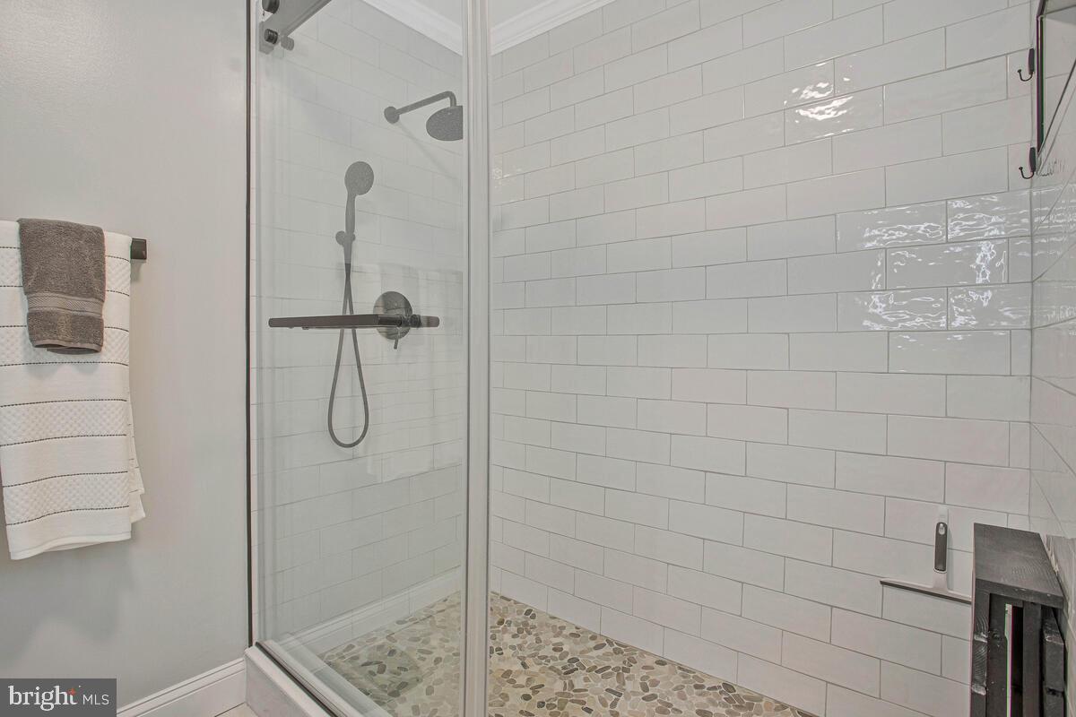 TUCKERS REACH - Residential