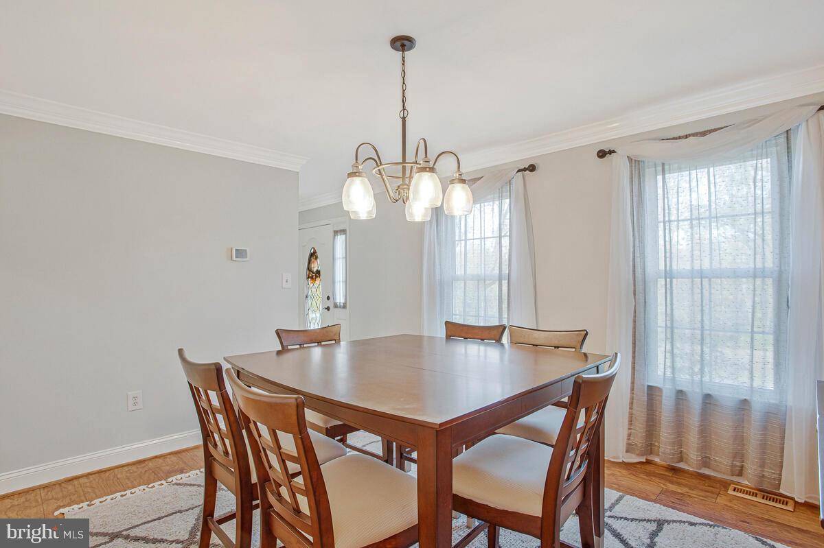 TUCKERS REACH - Residential