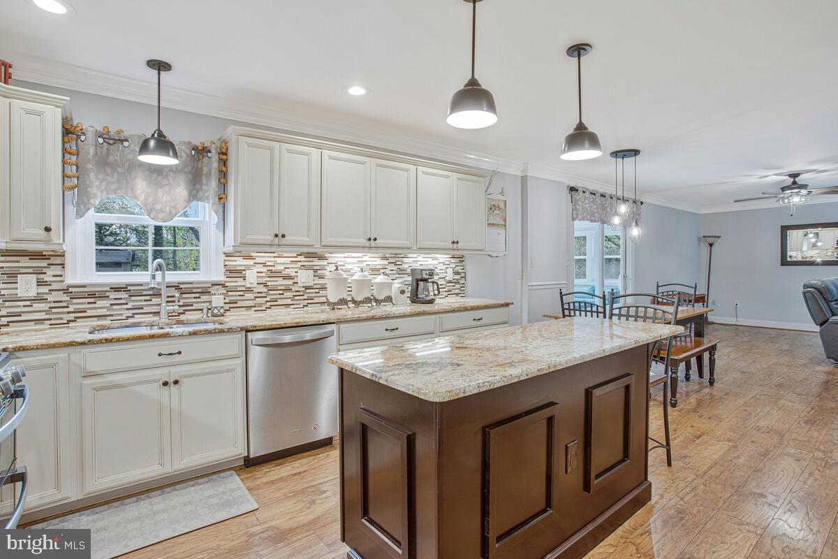 TUCKERS REACH - Residential