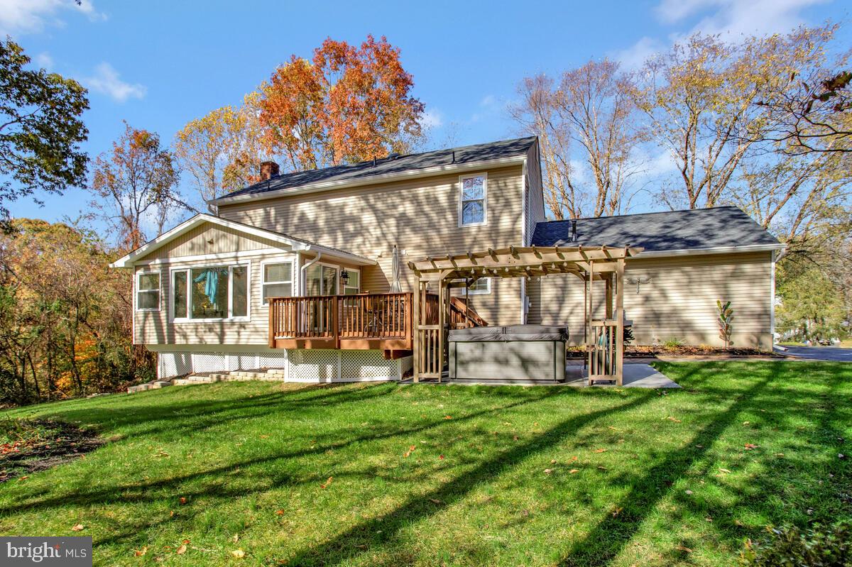 TUCKERS REACH - Residential