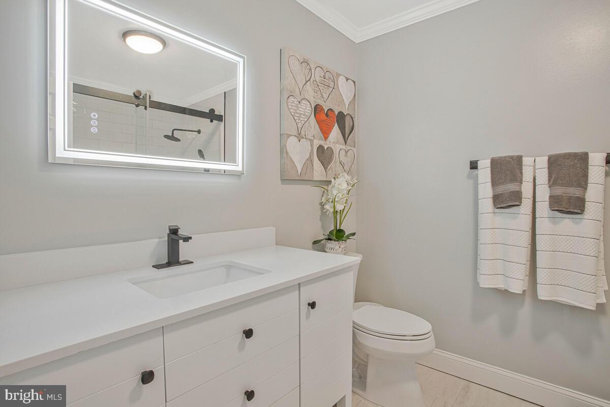 TUCKERS REACH - Residential