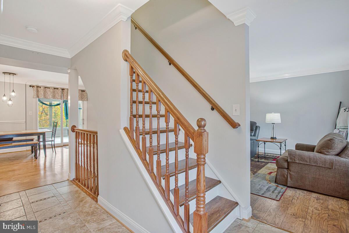 TUCKERS REACH - Residential