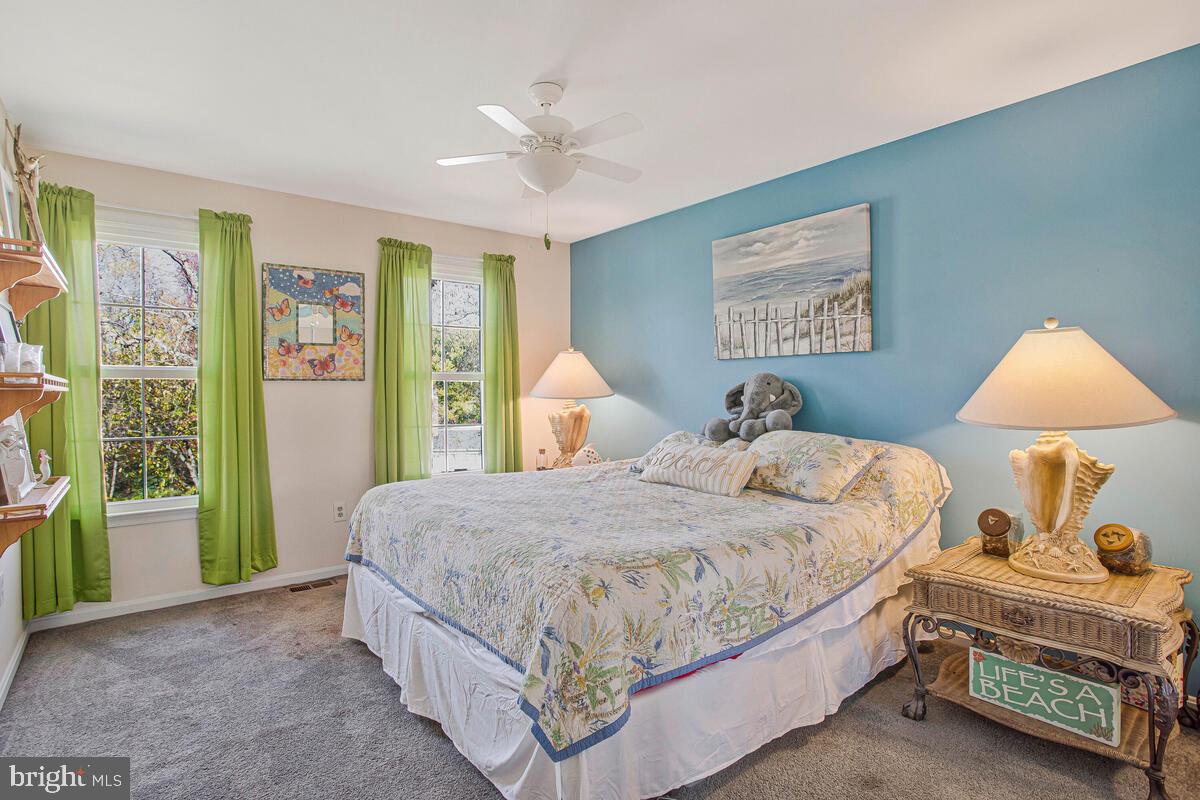 TUCKERS REACH - Residential