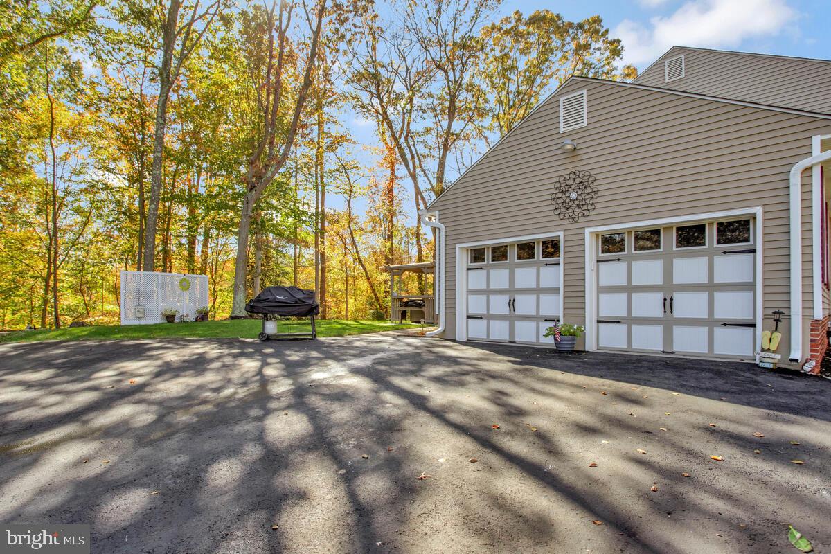 TUCKERS REACH - Residential