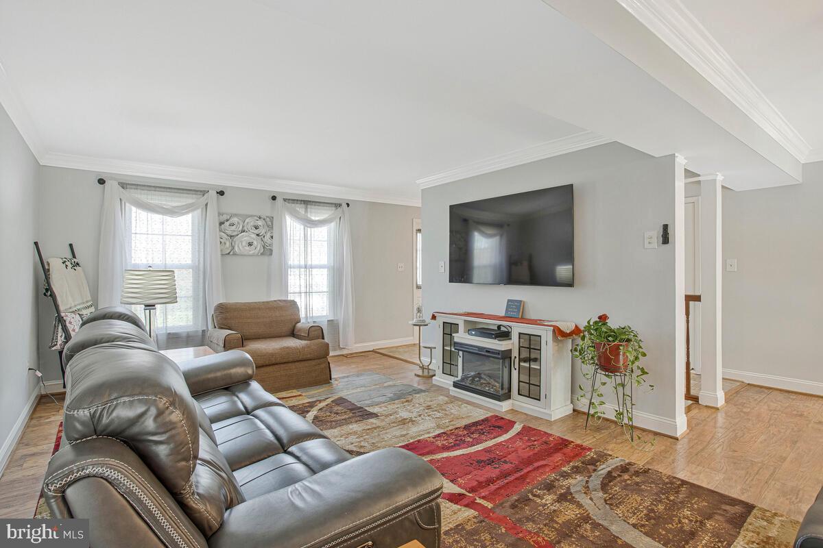 TUCKERS REACH - Residential